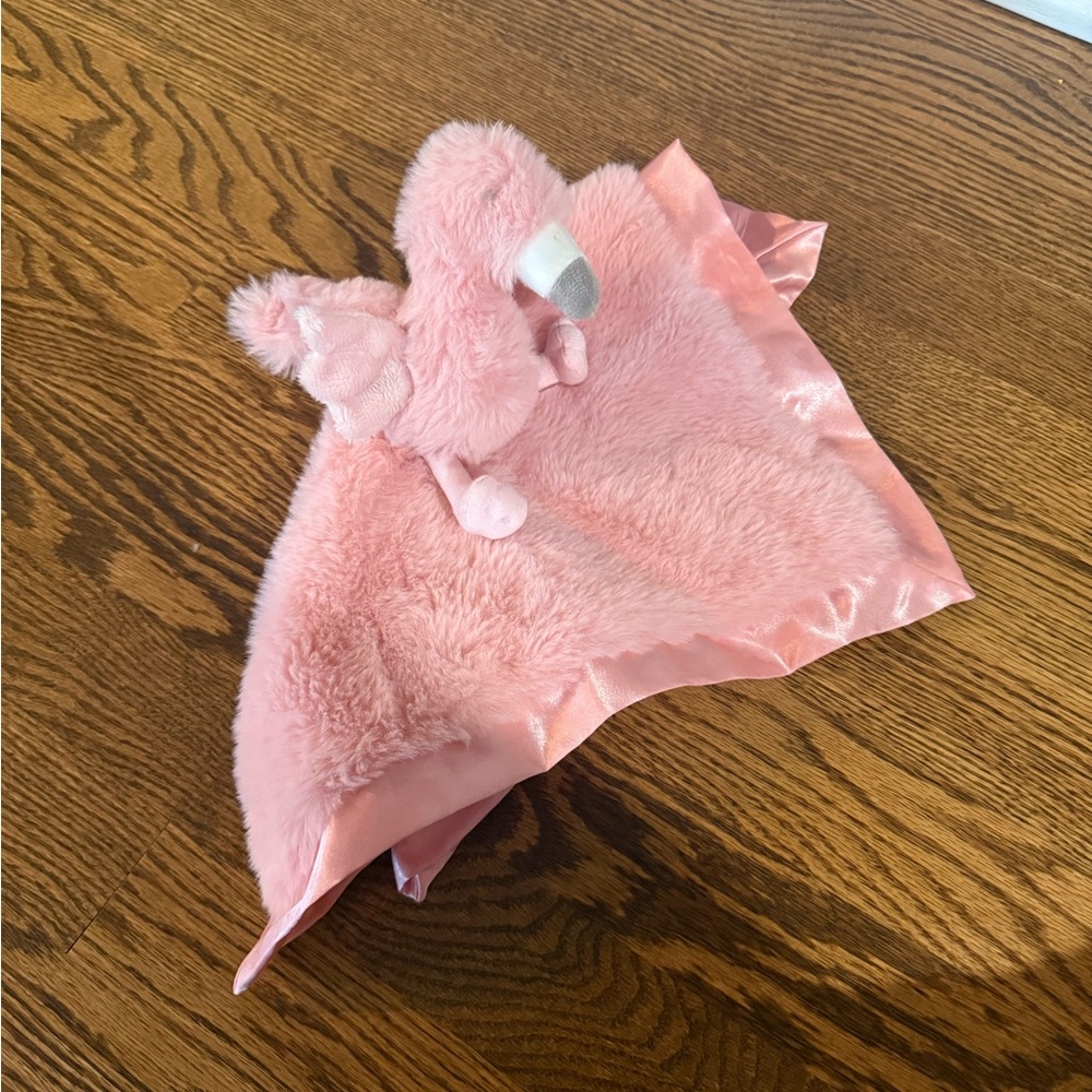 Cloud Island Flamingo Lovey